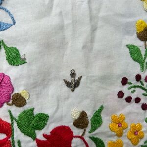 Sterling Silver 925 Religious Dove (2 for $20)